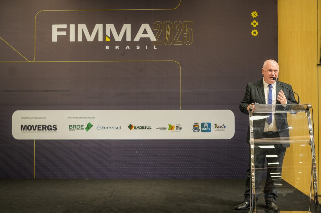 Fimma Brasil
