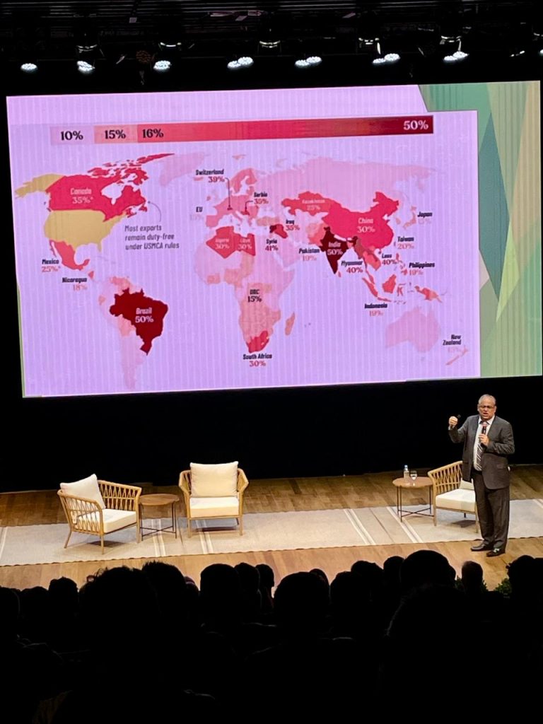 Congresso Nacional Moveleiro 2025
