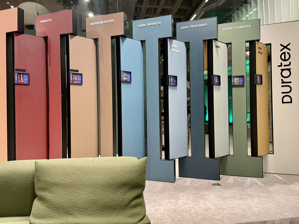Duratex