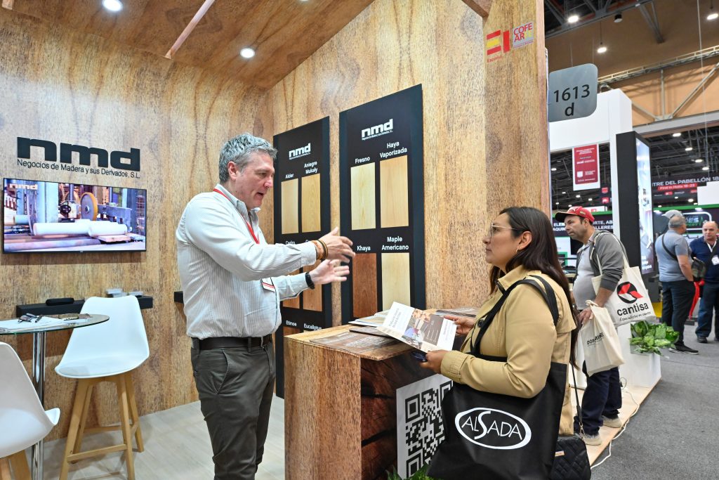 Interzum Bogotá
