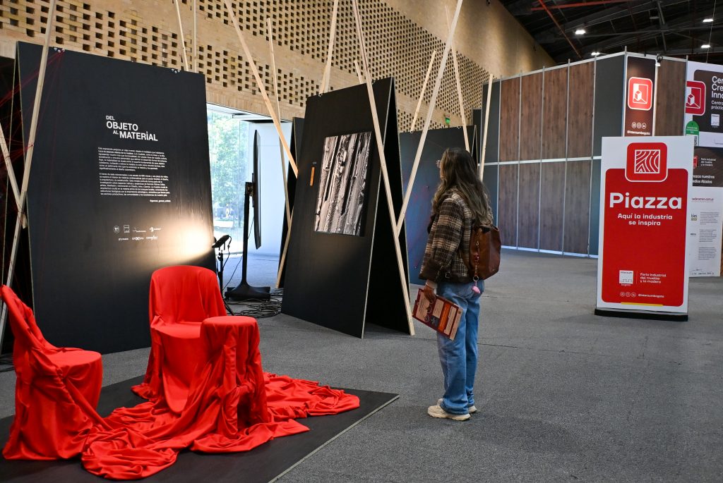 Interzum Bogotá