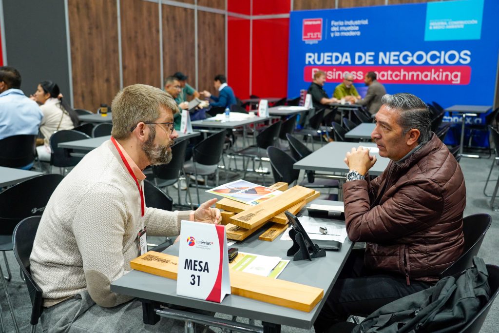 Interzum Bogotá