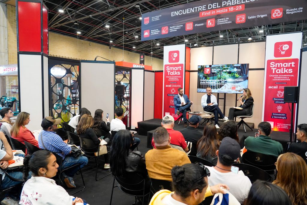 Interzum Bogotá
