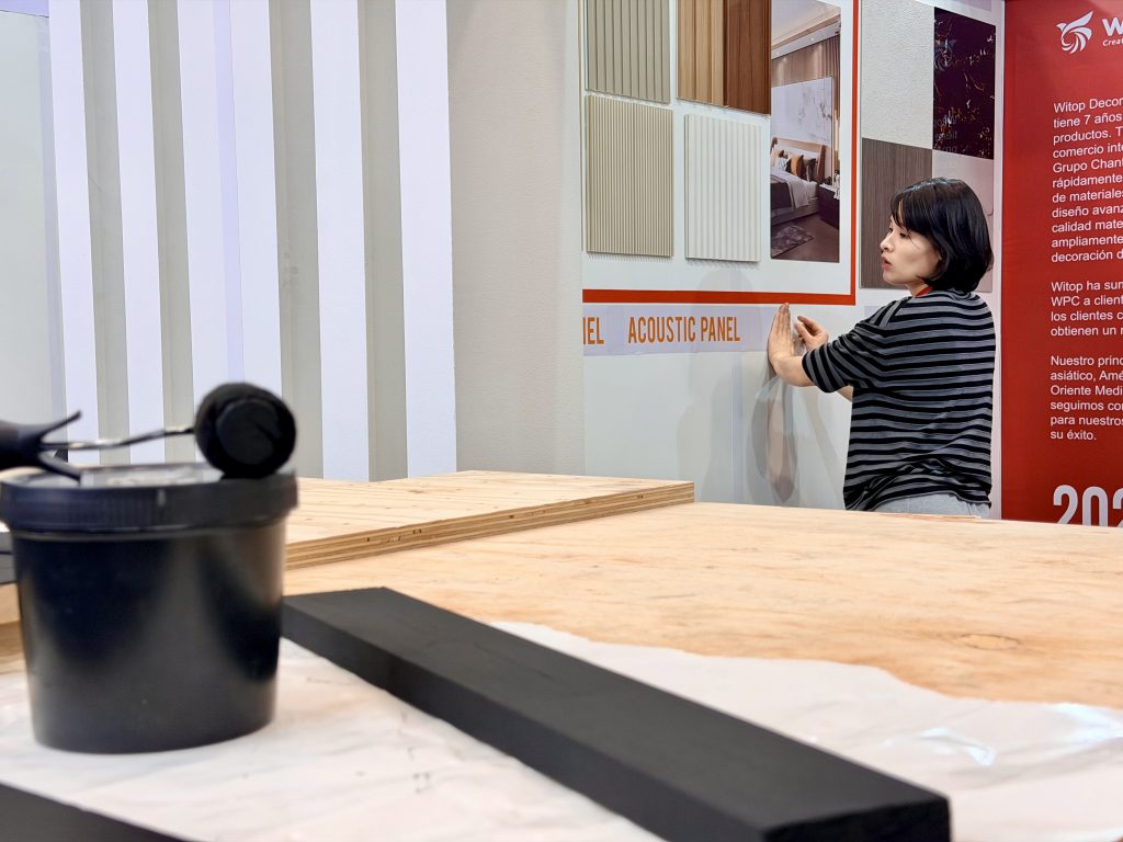 Interzum Bogotá