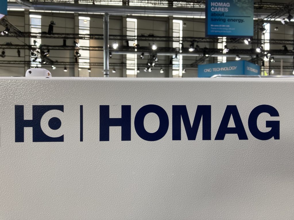 Homag
