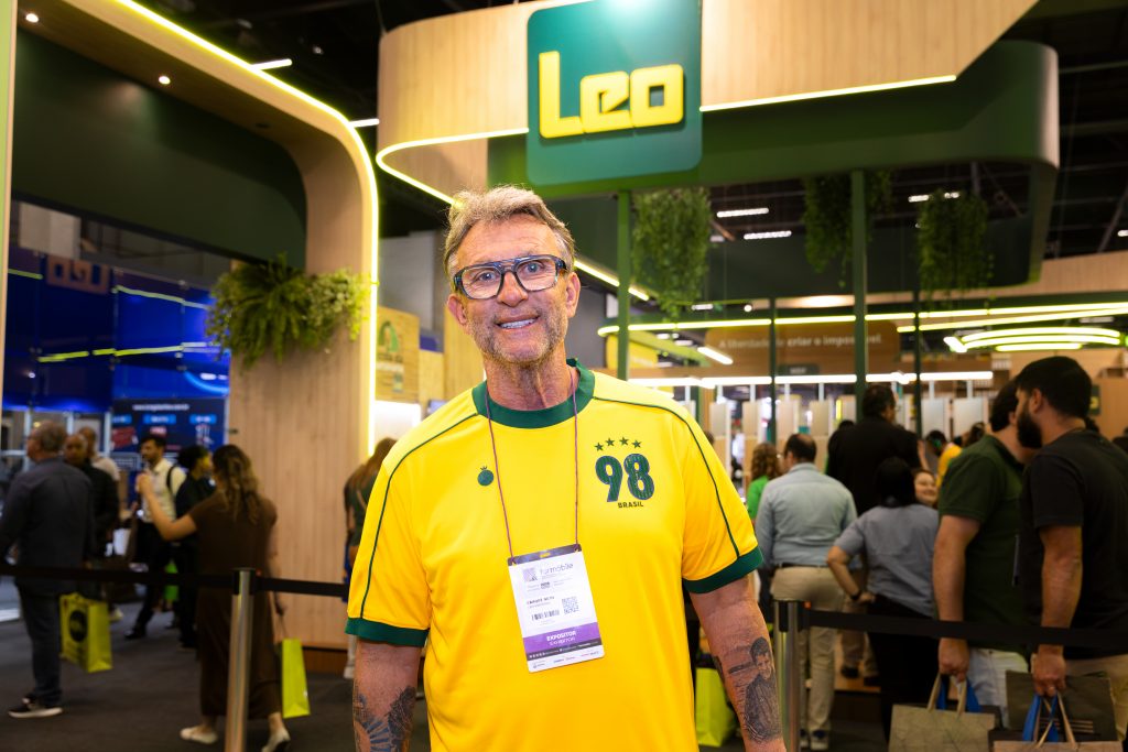 Leo Madeiras