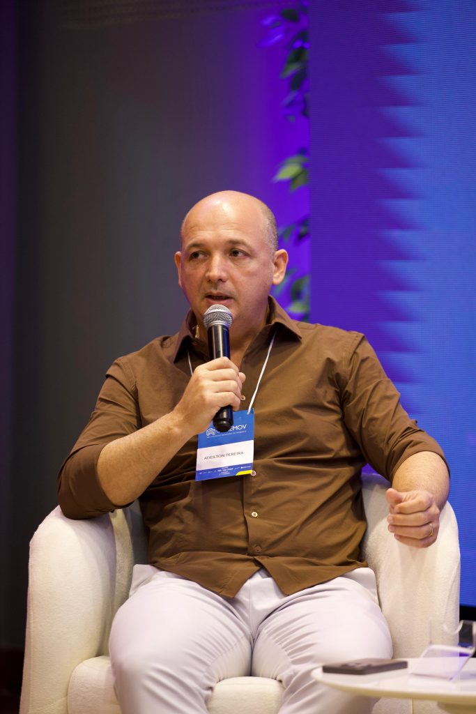 Adeilton Pereira