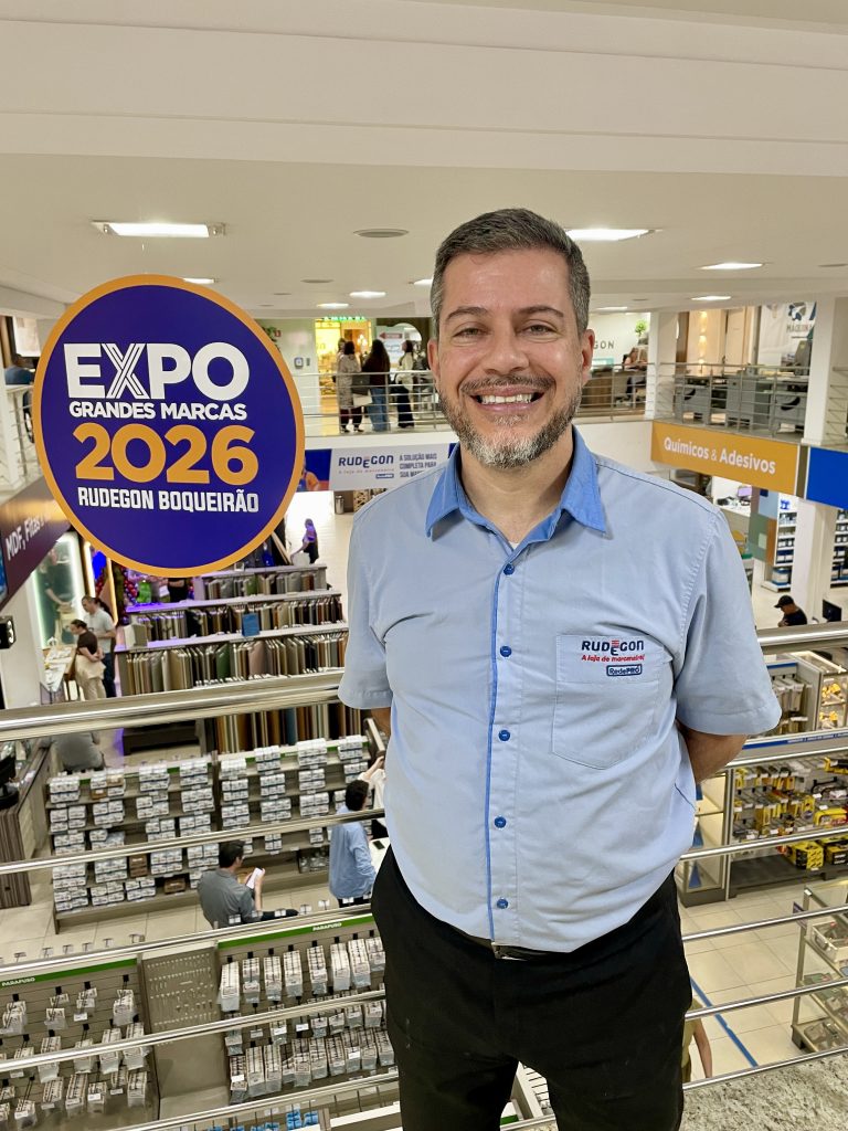 Expo Grandes Marcas 2026