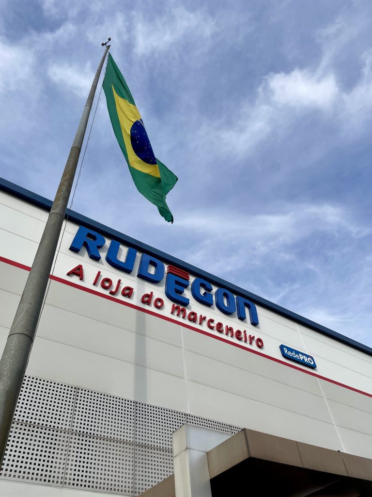 Rudegon