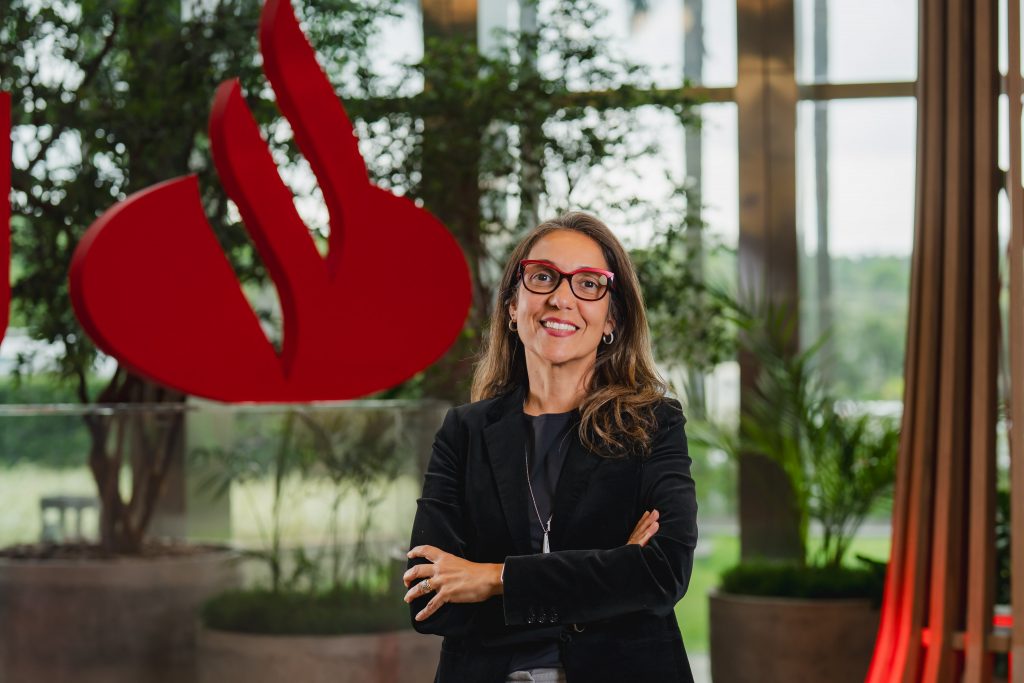 parcelamento de móveis pelo Santander