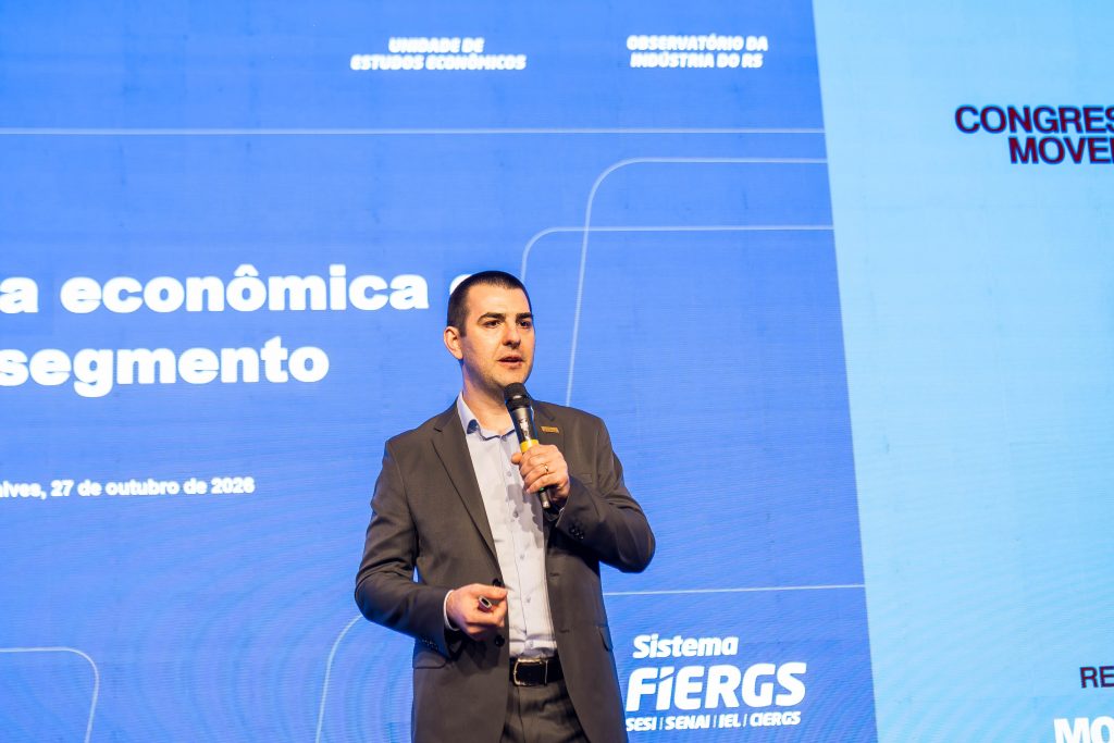 Congresso Movergs