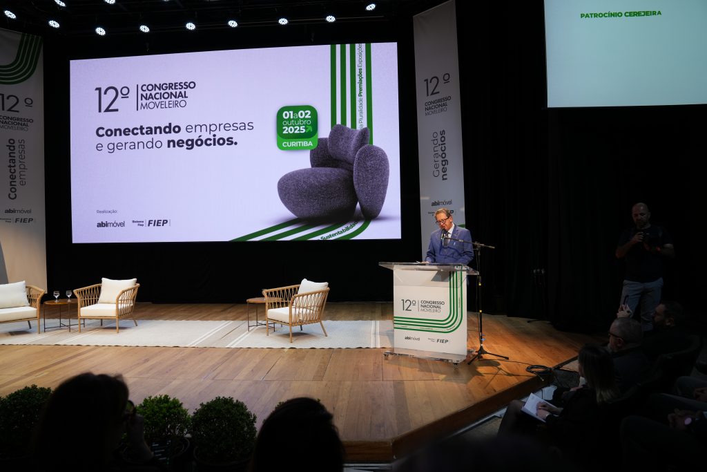Congresso Nacional Moveleiro
