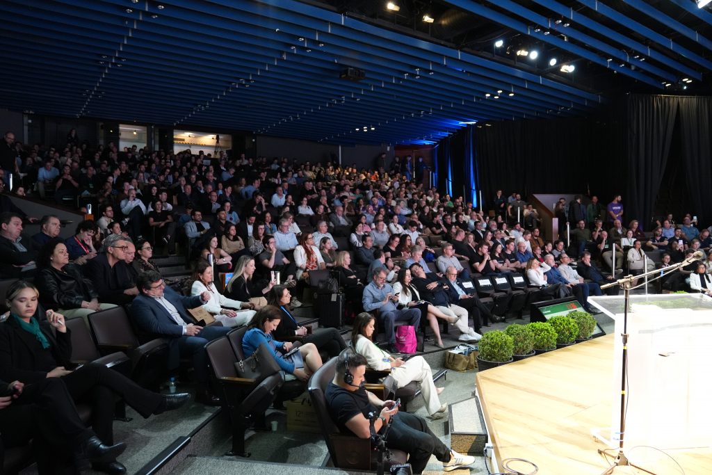 Congresso Nacional Moveleiro
