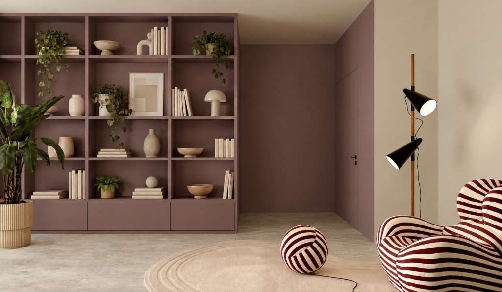 Impress Decor