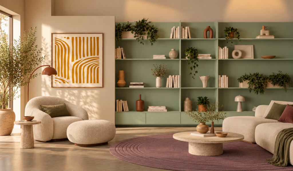 Impress Decor