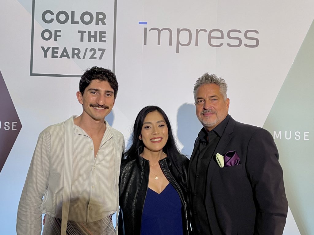 Impress Decor